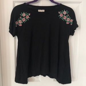 Tucker + Tate Short Sleeve Top